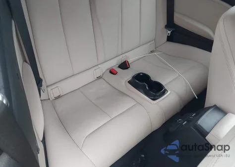 2020 BMW 230I xDrive z USA, uszkodzony, nr VIN WBA2K1C03L7F02047